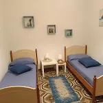 Feriehus Dimora Del Pittore,