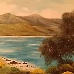 Dimora Del Pittore, Usellus