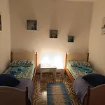 Feriehus Dimora Del Pittore,