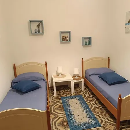 Сasa de vacaciones Dimora Del Pittore,