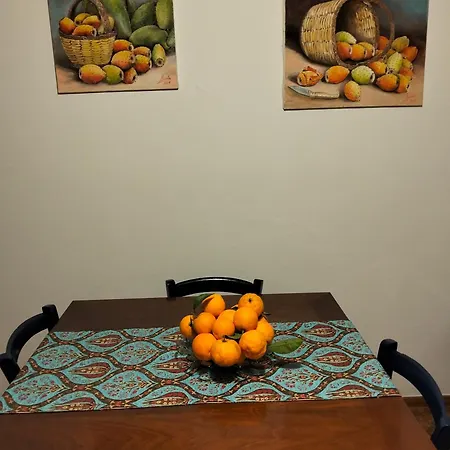 Dimora Del Pittore, *