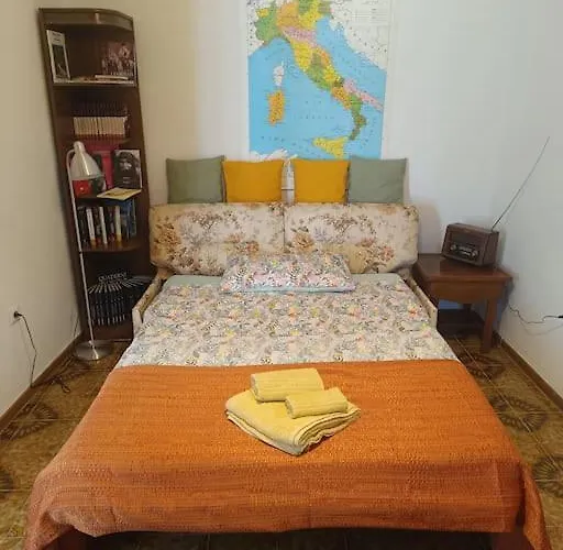 Dimora Del Pittore, Casa de Férias *