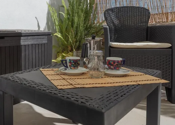 Dimora Del Pittore, * Usellus