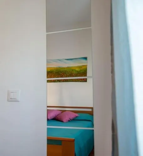 Casa de Férias Dimora Del Pittore, Usellus