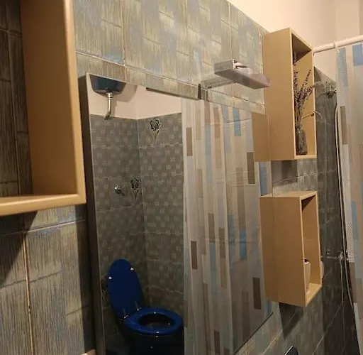 Dimora Del Pittore, * Usellus