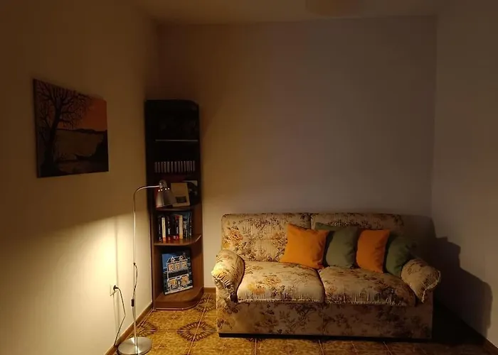 Dimora Del Pittore, * Usellus