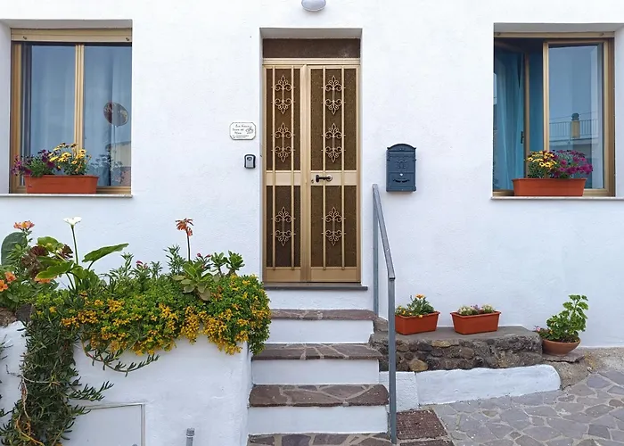 Dimora Del Pittore, * Usellus