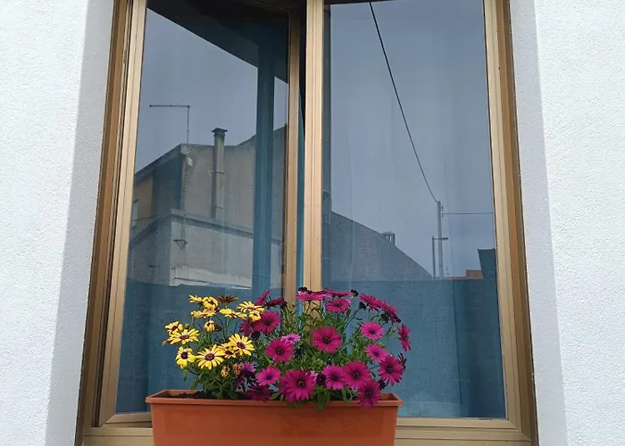 Casa de Férias Dimora Del Pittore,