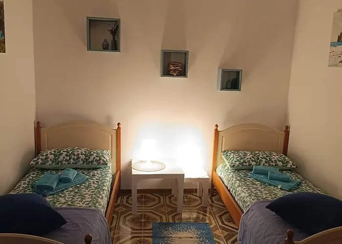 Casa de Férias Dimora Del Pittore,