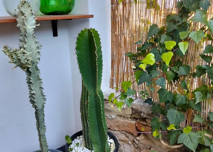 Casa de Férias Dimora Del Pittore, *