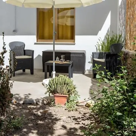 بيت للعطل Dimora Del Pittore, Usellus