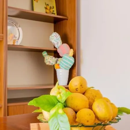 Dimora Del Pittore, * Usellus