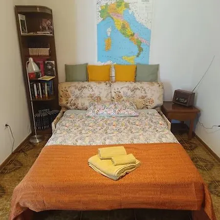 Dimora Del Pittore, بيت للعطل *