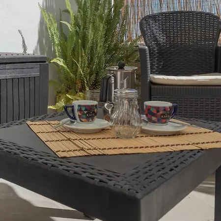 Dimora Del Pittore, * Usellus