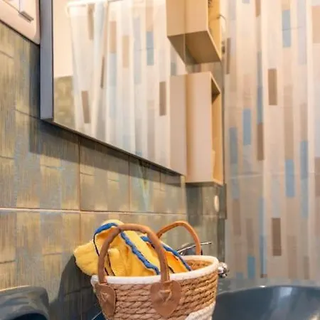Holiday home Dimora Del Pittore,