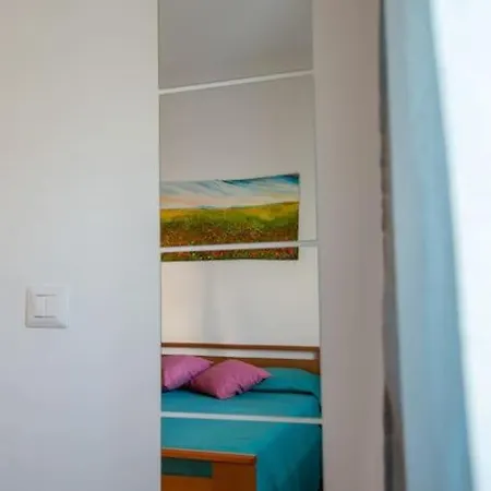 Дом отдыха Dimora Del Pittore, Usellus