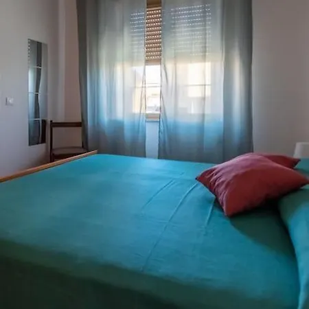 Dimora Del Pittore, * Usellus