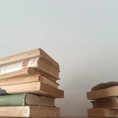 Дом отдыха Dimora Del Pittore, *