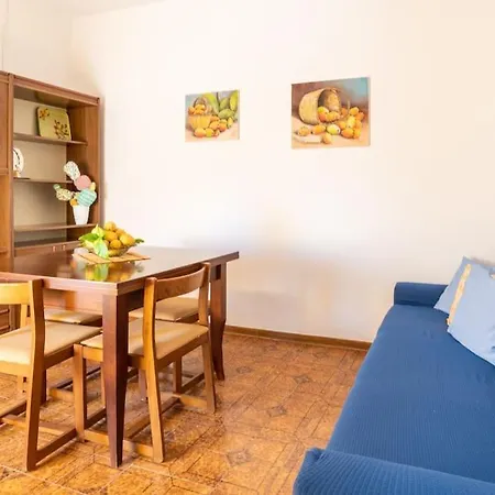 Dimora Del Pittore, Дом отдыха