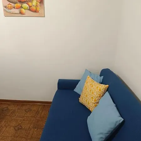 Dimora Del Pittore, Holiday home Usellus