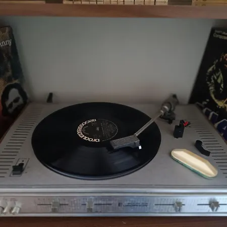 Дом отдыха Dimora Del Pittore, Usellus