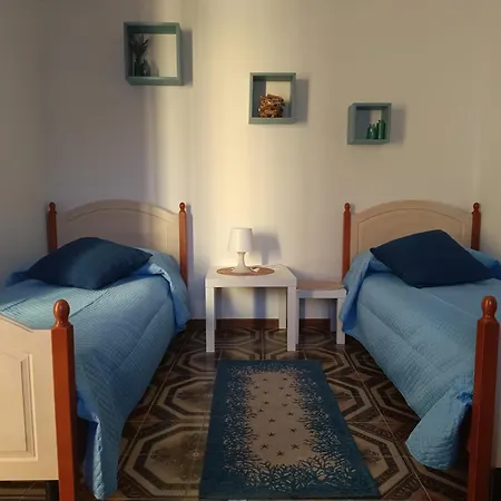 Дом отдыха Dimora Del Pittore,