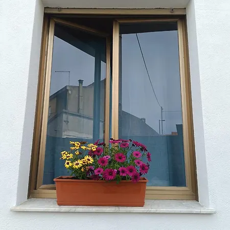Holiday home Dimora Del Pittore,