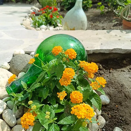 Dimora Del Pittore, Дом отдыха *