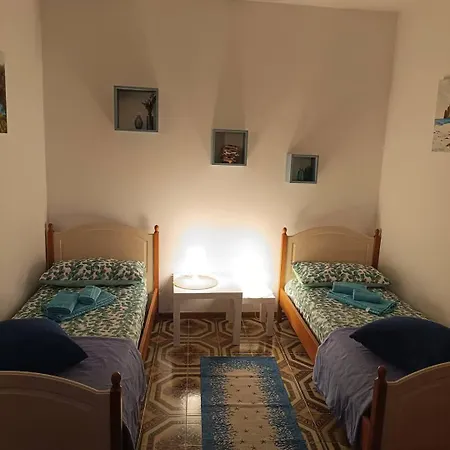 Holiday home Dimora Del Pittore,
