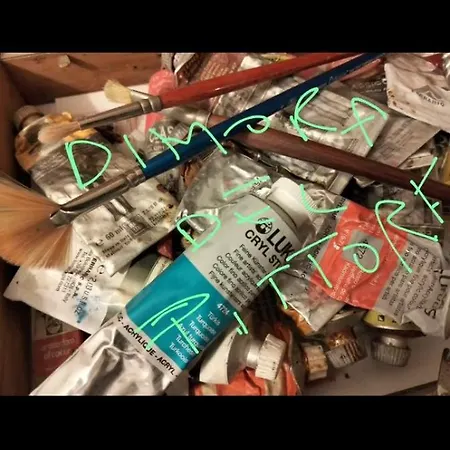 بيت للعطل Dimora Del Pittore, Usellus