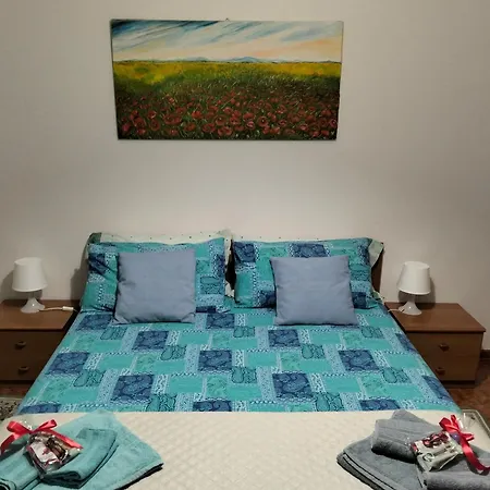 Dimora Del Pittore, بيت للعطل