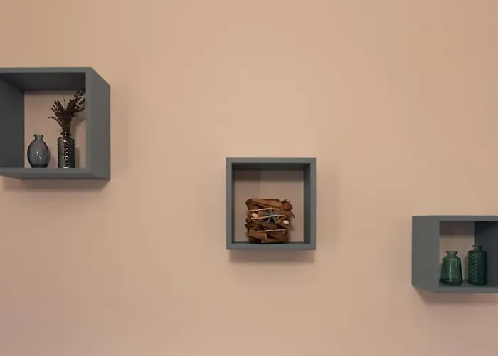 Dimora Del Pittore, Ferienhaus