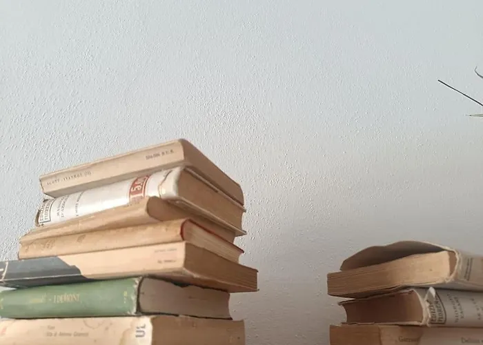 Ferienhaus Dimora Del Pittore, *