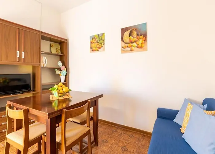 Dimora Del Pittore, *