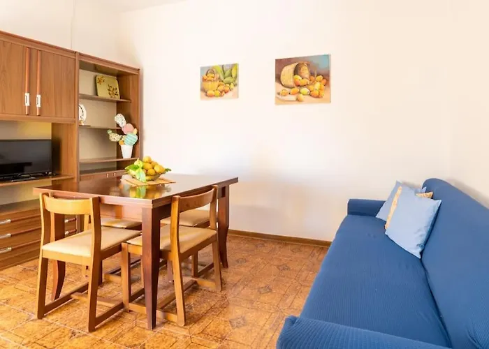 Dimora Del Pittore, Ferienhaus