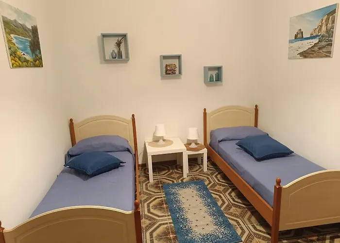 Ferienhaus Dimora Del Pittore,