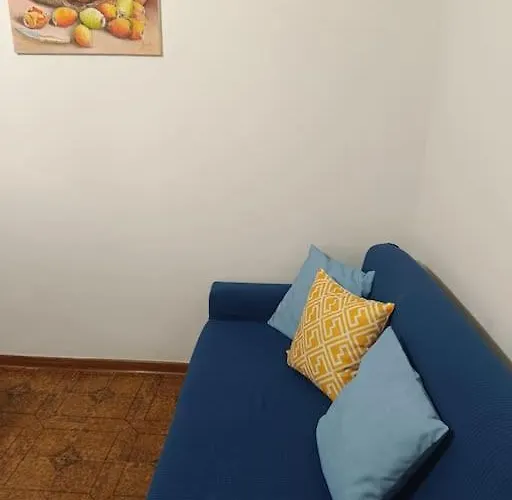 Dimora Del Pittore, Ferienhaus Usellus