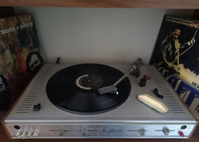 Ferienhaus Dimora Del Pittore, Usellus