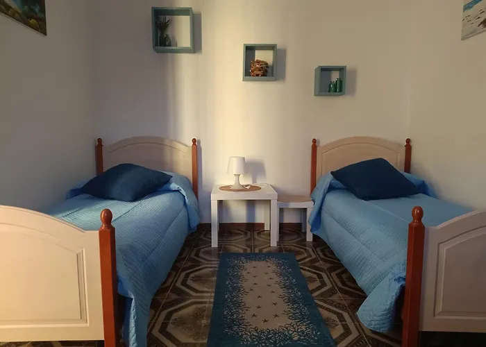 Ferienhaus Dimora Del Pittore,