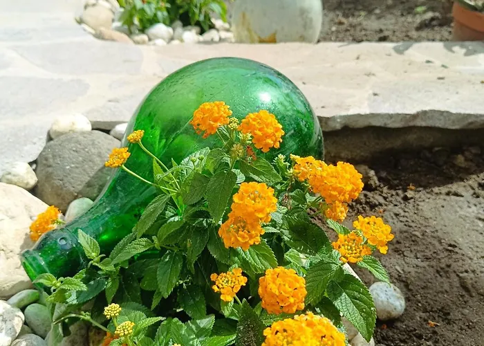 Dimora Del Pittore, Ferienhaus *